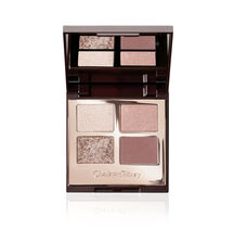 LUXURY PALETTE  PILLOW TALK (PALETA DE SOMBRAS PARA OJOS)